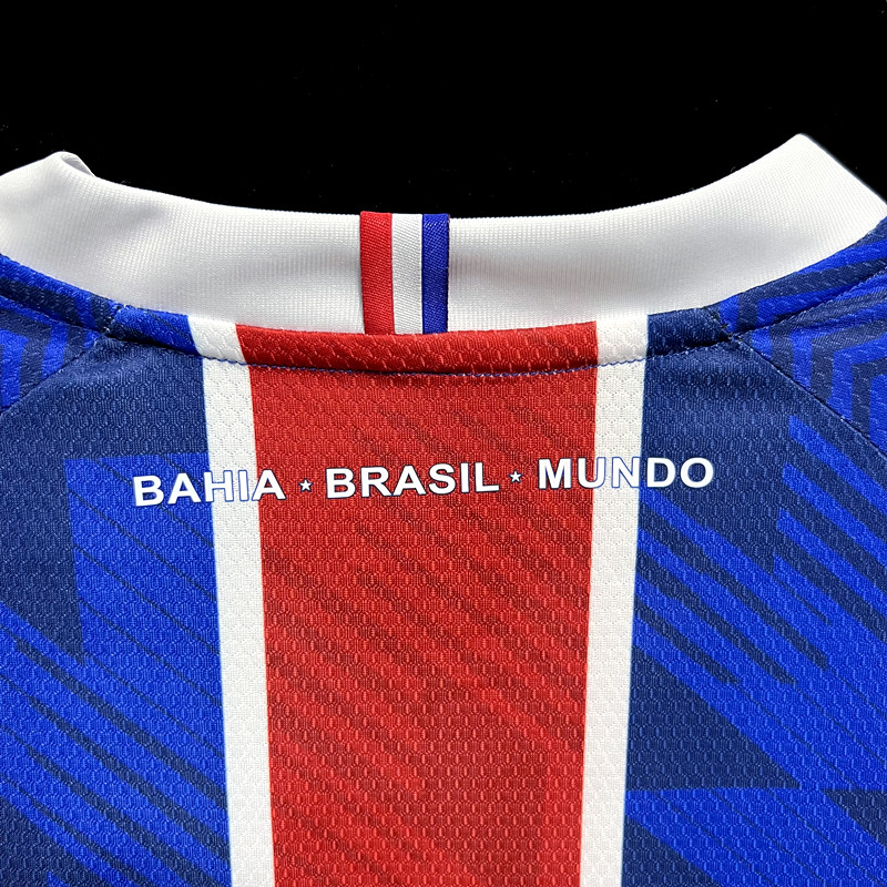 Camisa Bahia Tricolor 23/24