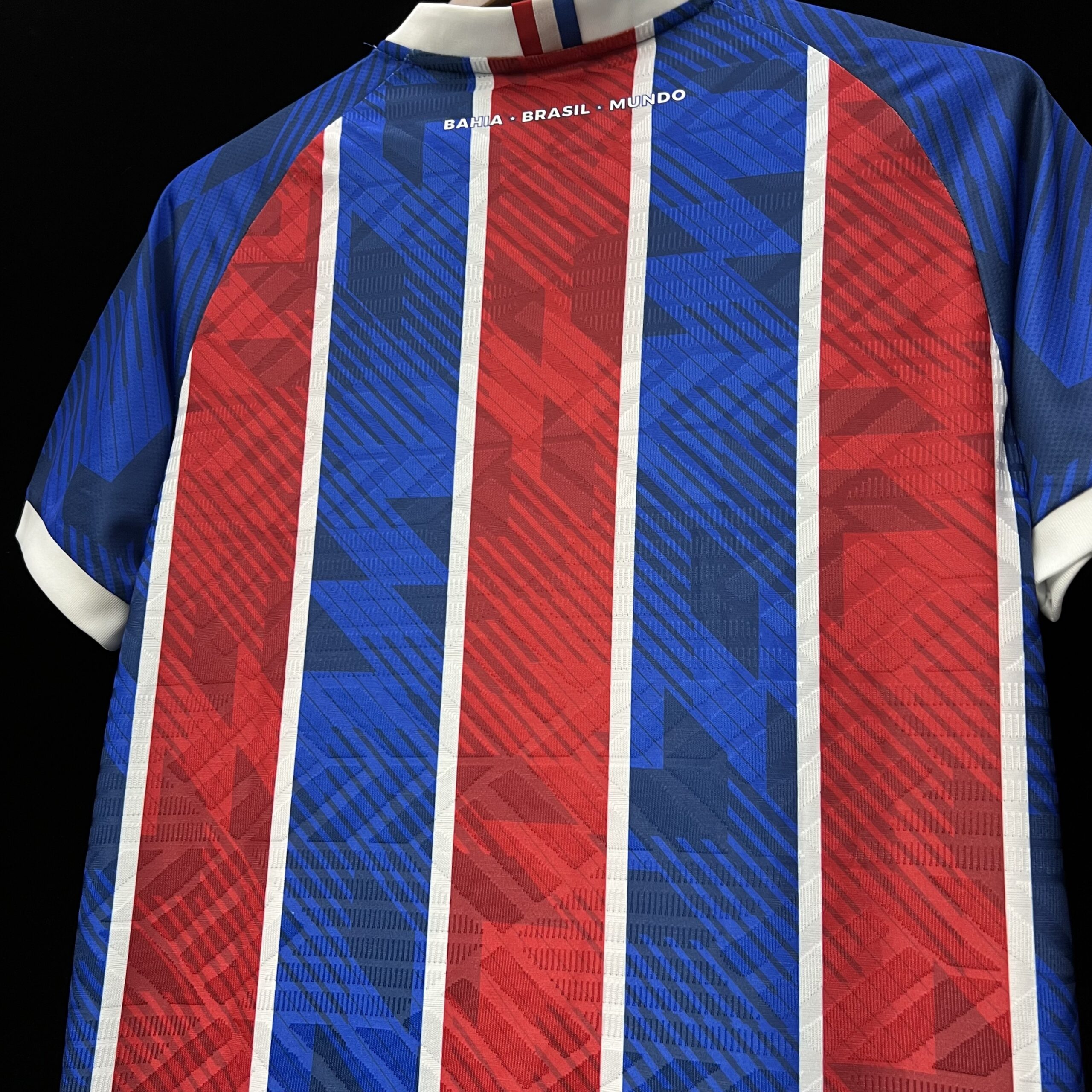 Camisa Bahia Tricolor 2023/2024