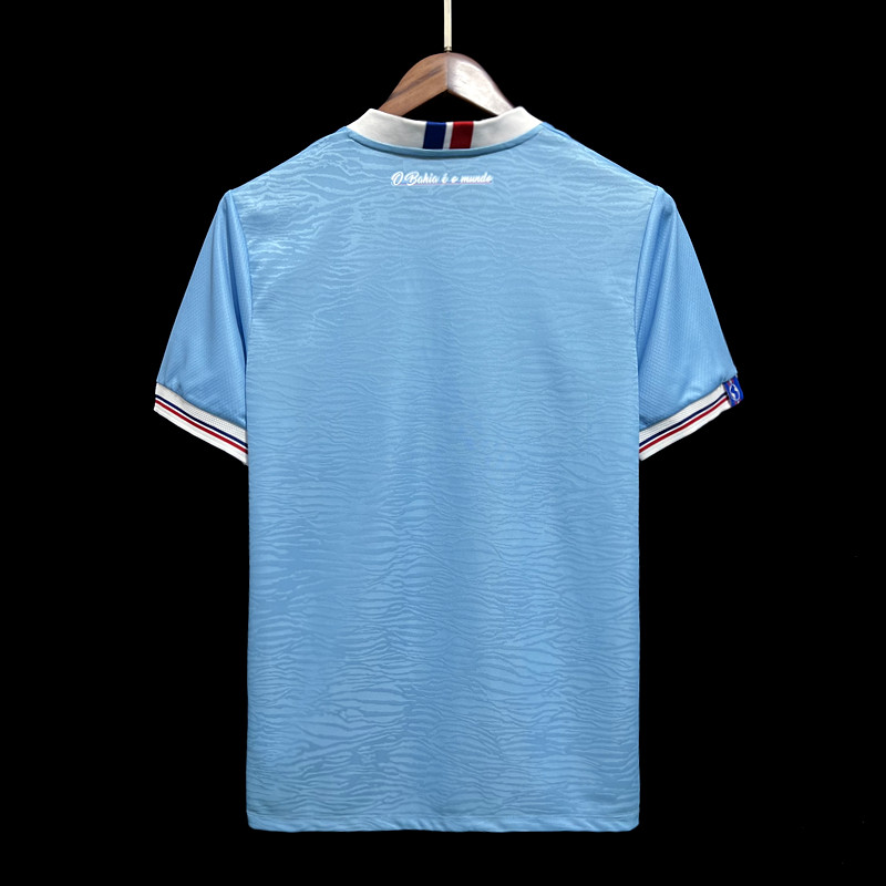 Camisa Bahia Azul 23/24