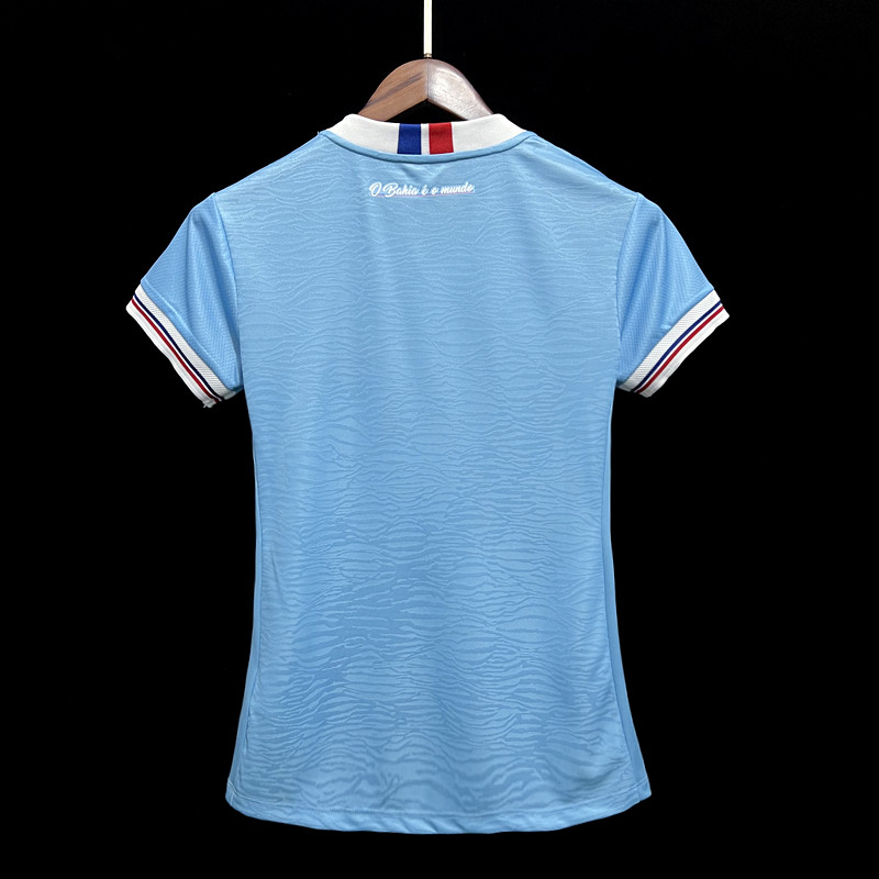 Camisa Bahia Azul 23/24