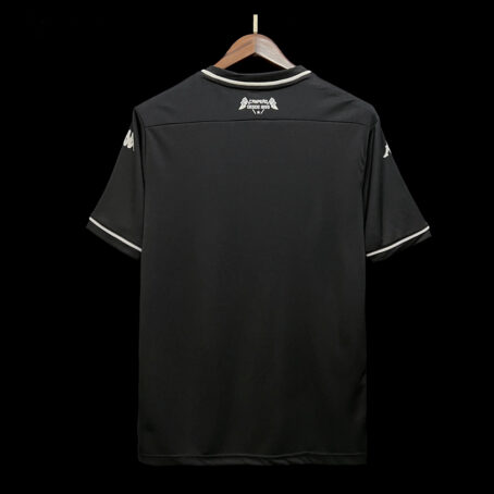 Camisa Botafogo - Preta 2021 - Imagem 2
