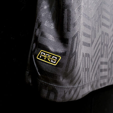 Camisa Botafogo - Preta 2022 - Imagem 2