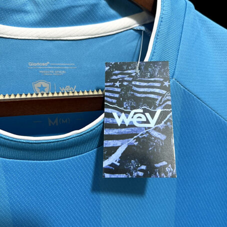 Camisa Botafogo - Azul - 23/24 - Imagem 2