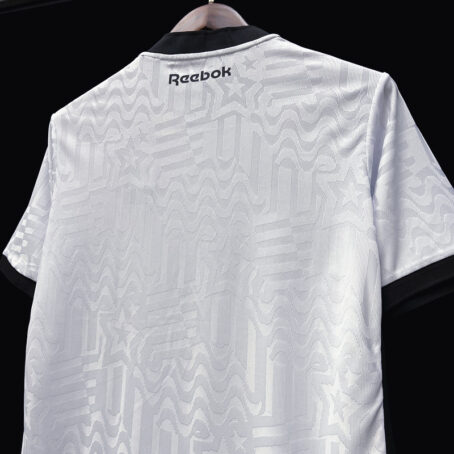 Camisa Botafogo - Branca 23/24 - Imagem 2