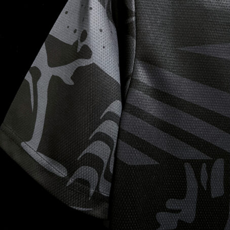 Camisa Botafogo - Preta Edição Especial 23/24 - Imagem 2