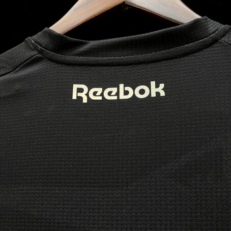 Camisa Botafogo - Preta Goleiro 23/24 - Imagem 8