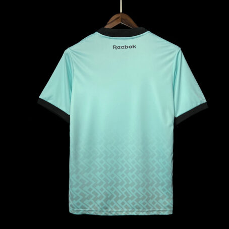 Camisa Botafogo - Verde Goleiro 23/24 - Imagem 2