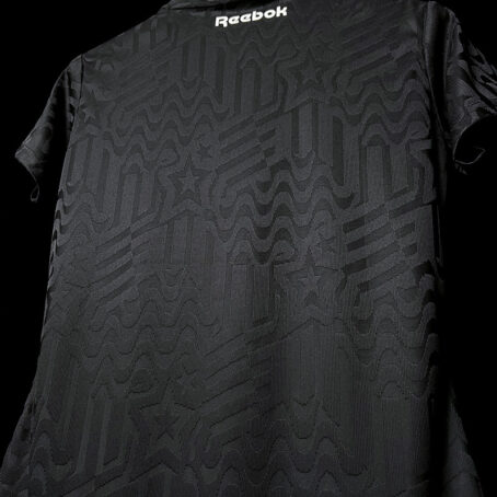 Camisa Botafogo - Preta 23/24 - Imagem 2