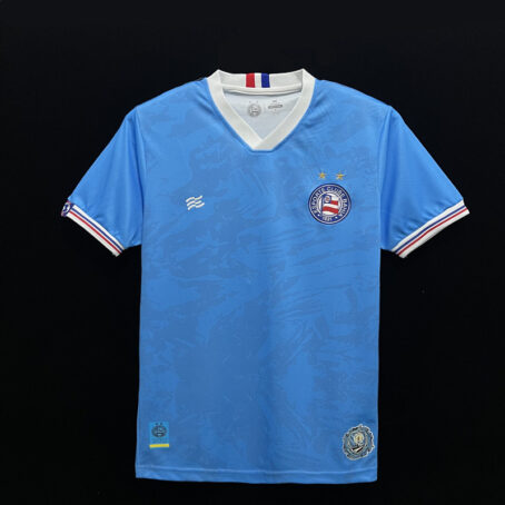 Camisa Bahia Azul 2023/2024