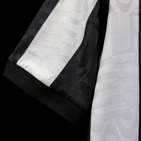Camisa Botafogo - Preto e Branco 23/24 - Imagem 11