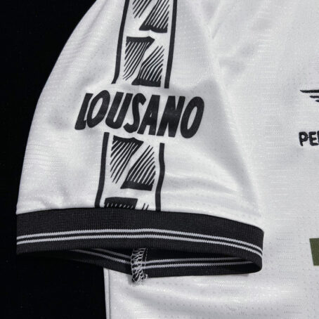 Camisa Atlético Mineiro - Retrô - Imagem 11