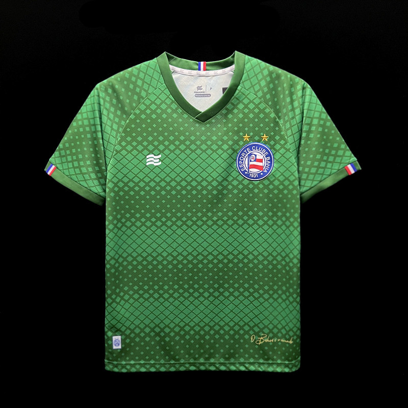 Camisa Bahia Verde – Goleiro