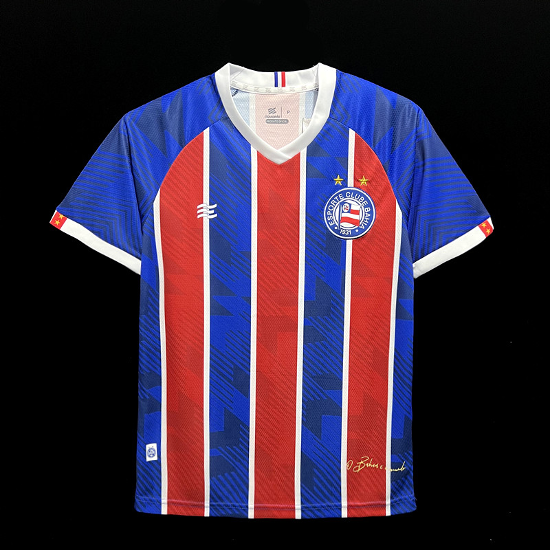 Camisa Bahia Tricolor 23/24