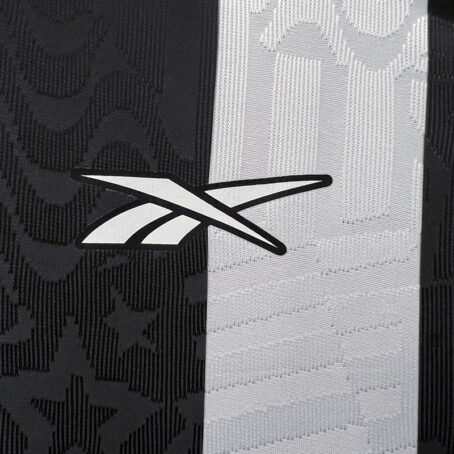 Camisa Botafogo - Preto e Branco 23/24 - Imagem 12