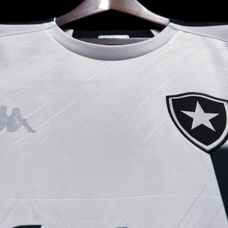 Camisa Botafogo - Edição Especial - Imagem 11