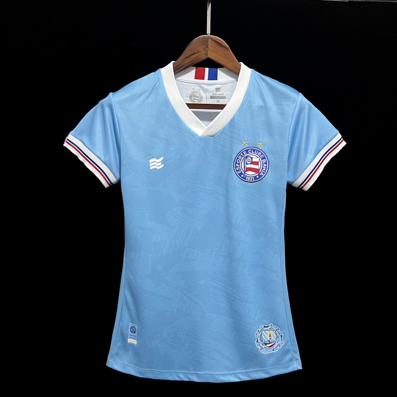 Camisa Bahia Azul 23/24