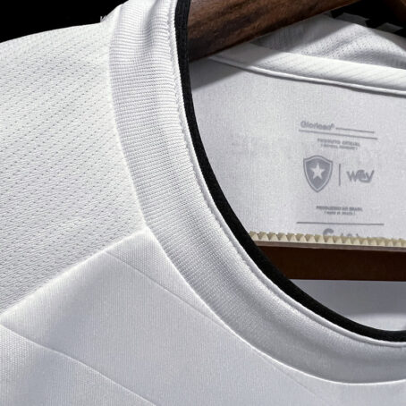 Camisa Botafogo - Branca 23/24 - Imagem 12