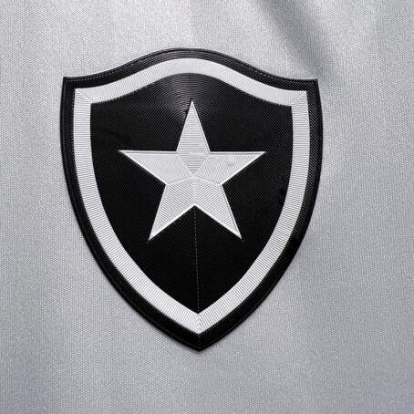 Camisa Botafogo - Branca 23/24 - Imagem 13