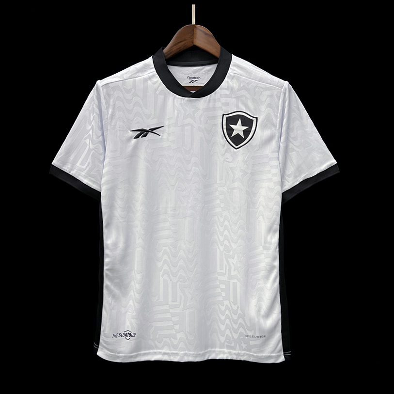 Camisa Botafogo – Branca 23/24