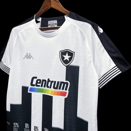 Camisa Botafogo - Edição Especial - Imagem 12