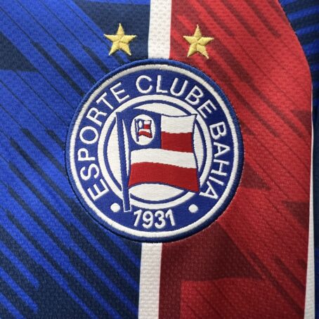 Camisa Bahia Tricolor 2023/2024 - Imagem 14