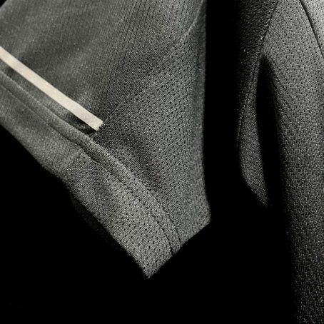Camisa Botafogo - Preta - 23/24 - Imagem 7