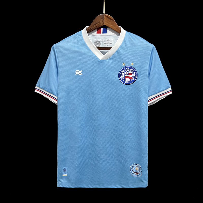 Camisa Bahia Azul 23/24