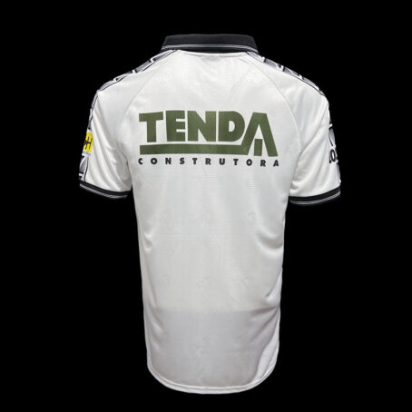 Camisa Atlético Mineiro - Retrô - Imagem 15