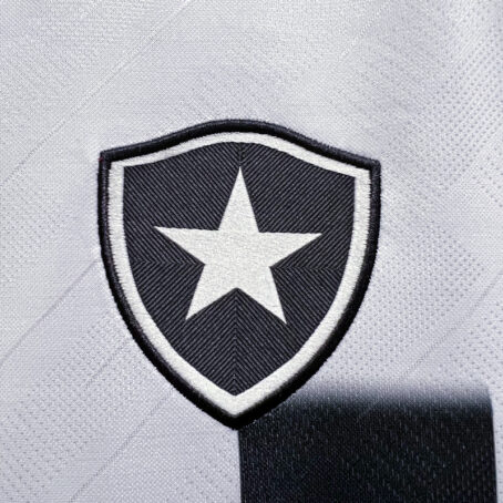 Camisa Botafogo - Edição Especial - Imagem 15
