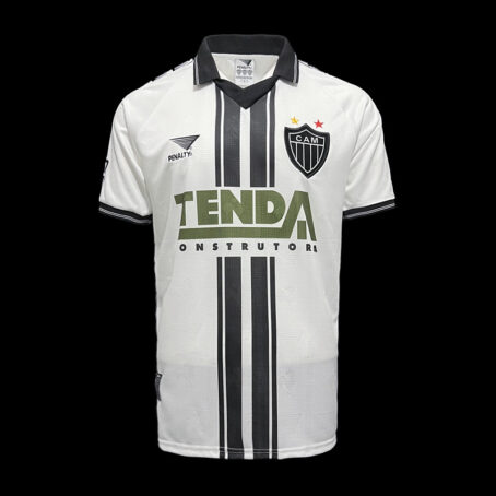 Camisa Atlético Mineiro - Retrô