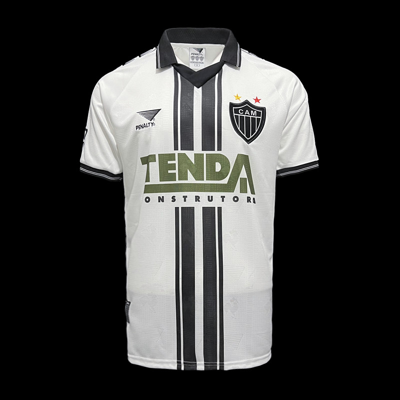 Camisa Atlético Mineiro – Retrô