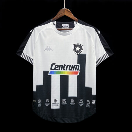 Camisa Botafogo - Edição Especial