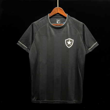 Camisa Botafogo - Preta - 23/24