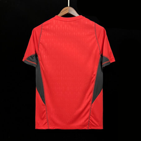 Camisa Atlético Mineiro -  Vermelha Goleiro - Imagem 3