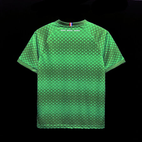Camisa Bahia Verde - Goleiro - Imagem 9