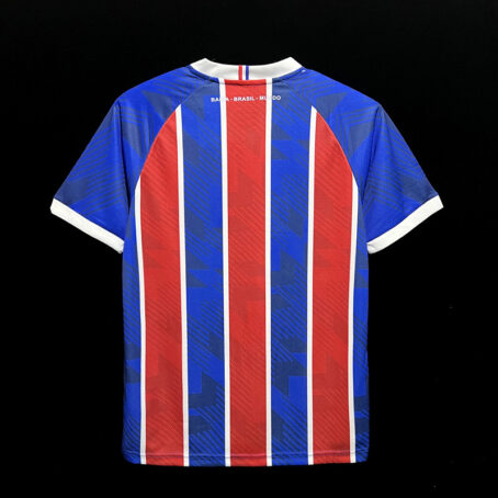 Camisa Bahia Tricolor 23/24 - Imagem 3
