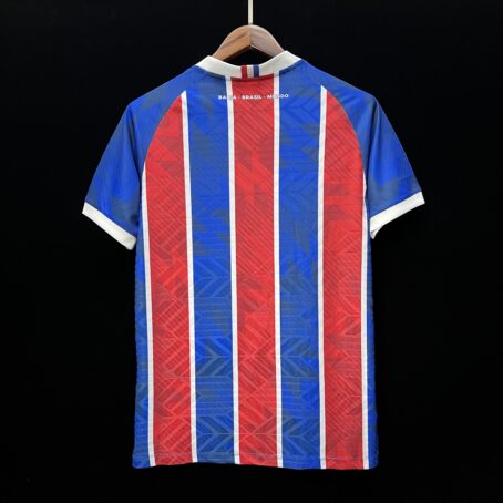 Camisa Bahia Tricolor 2023/2024 - Imagem 3