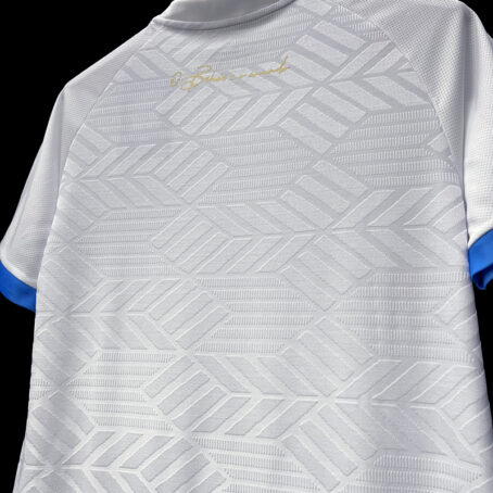 Camisa Bahia Branca 2023/2024 - Imagem 3