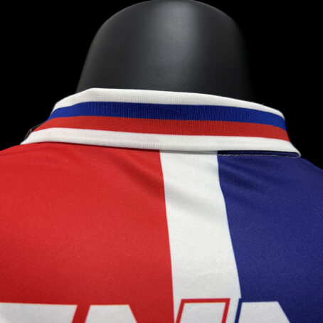Camisa Bahia Retrô Tricolor - Imagem 3