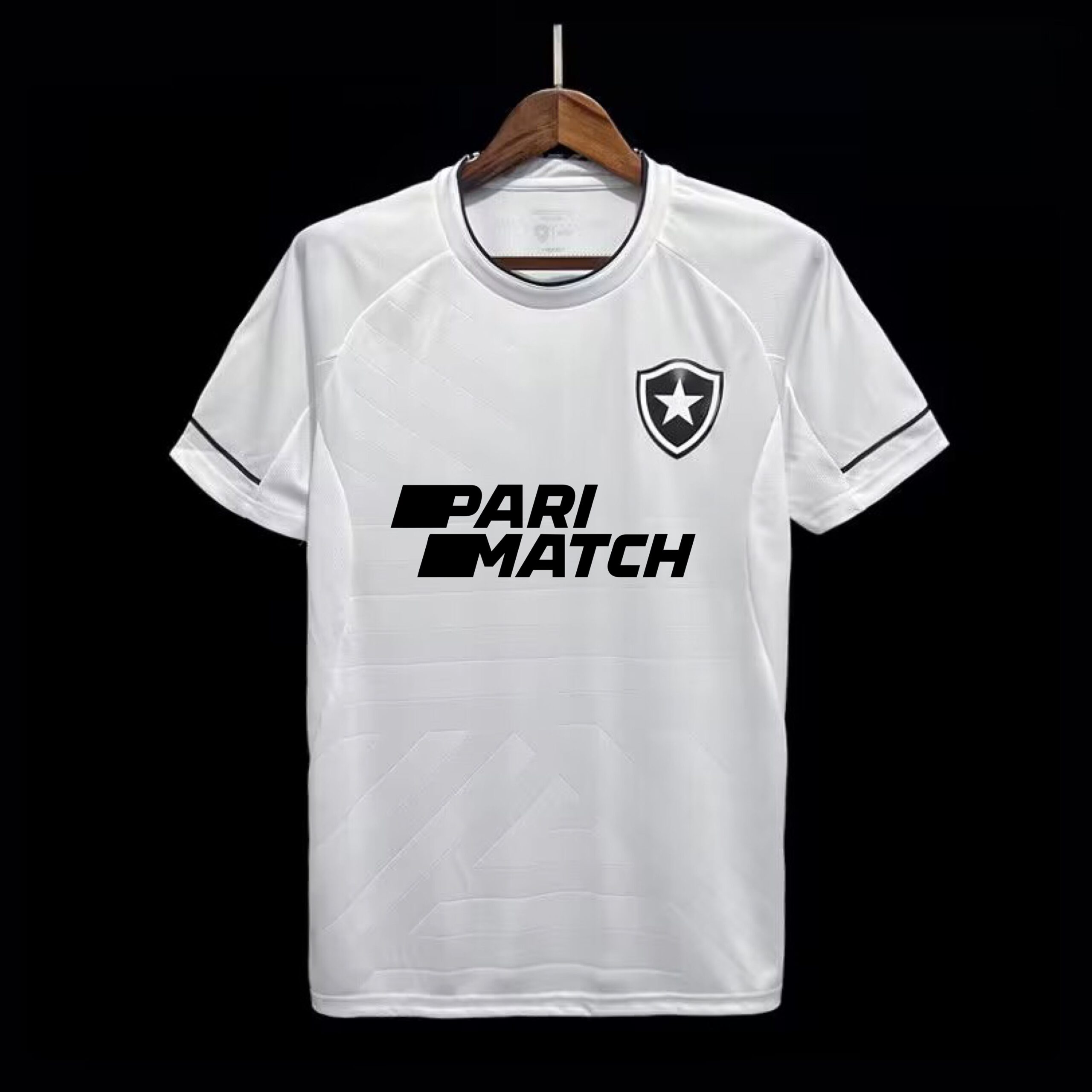 Camisa Botafogo – Branca