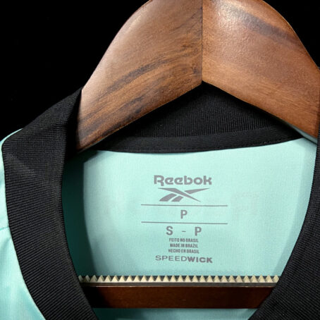Camisa Botafogo - Verde Goleiro 23/24 - Imagem 3