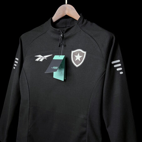 Jaqueta Botafogo - Preto  23/24 - Imagem 3