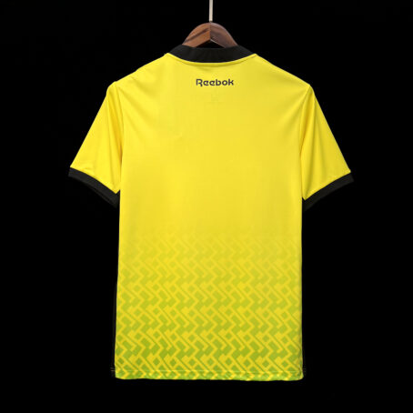 Camisa Botafogo - Amarela Goleiro 23/24 - Imagem 3