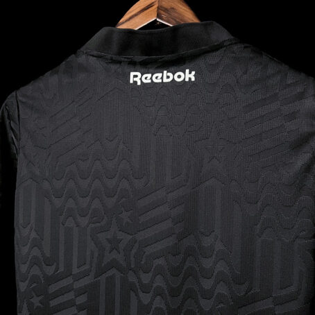 Camisa Botafogo - Preta 23/24 - Imagem 3