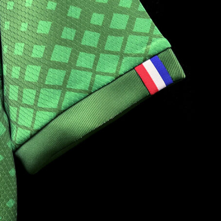 Camisa Bahia Verde - Goleiro - Imagem 8