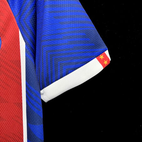 Camisa Bahia Tricolor 23/24 - Imagem 4
