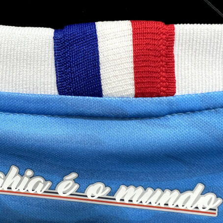 Camisa Bahia Azul 2023/2024 - Imagem 4