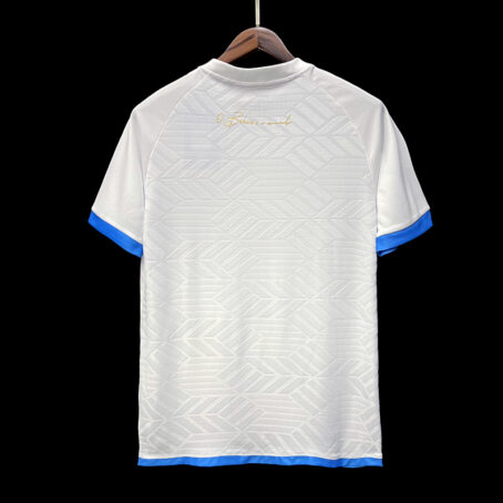 Camisa Bahia Branca 2023/2024 - Imagem 4