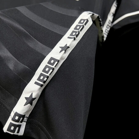 Camisa Botafogo - Preta 2021 - Imagem 4
