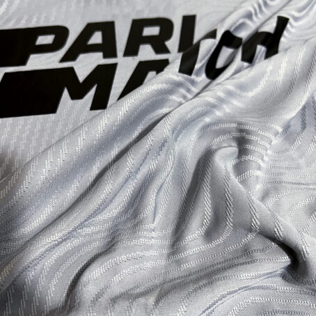 Camisa Botafogo - Cinza 23/24 - Imagem 8